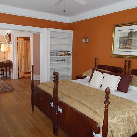 Springbank House Inn Sainte-Catherine Εξωτερικό φωτογραφία