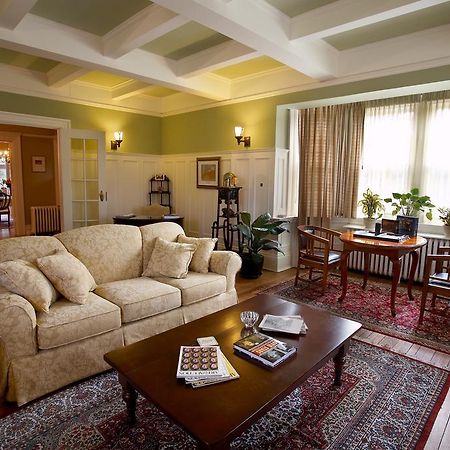 Springbank House Inn Sainte-Catherine Εξωτερικό φωτογραφία