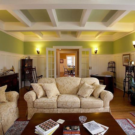 Springbank House Inn Sainte-Catherine Εξωτερικό φωτογραφία