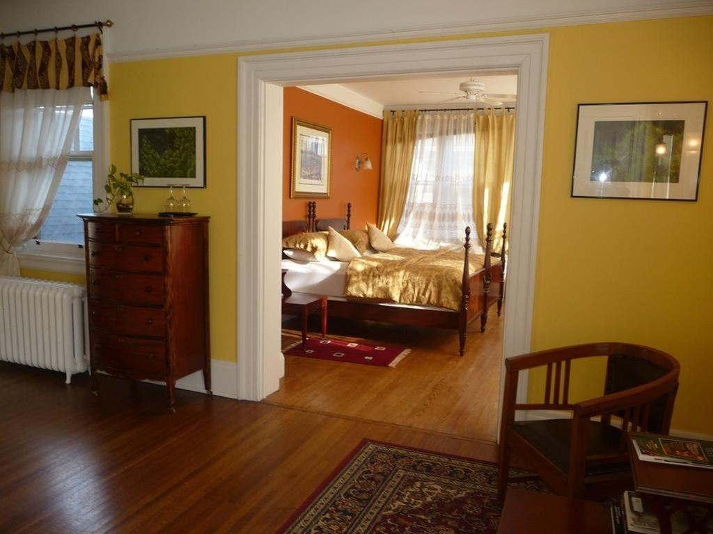 Springbank House Inn Sainte-Catherine Δωμάτιο φωτογραφία