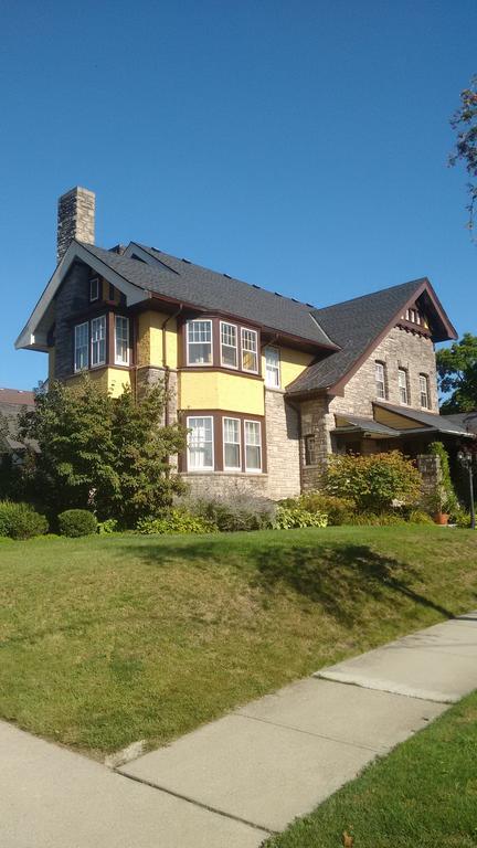 Springbank House Inn Sainte-Catherine Εξωτερικό φωτογραφία