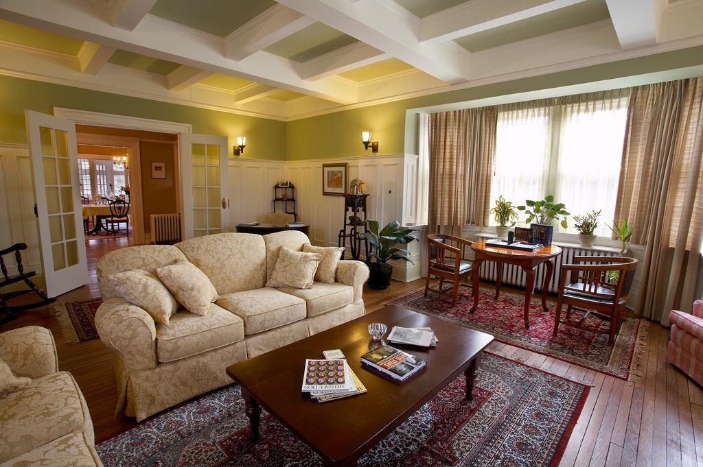 Springbank House Inn Sainte-Catherine Εξωτερικό φωτογραφία