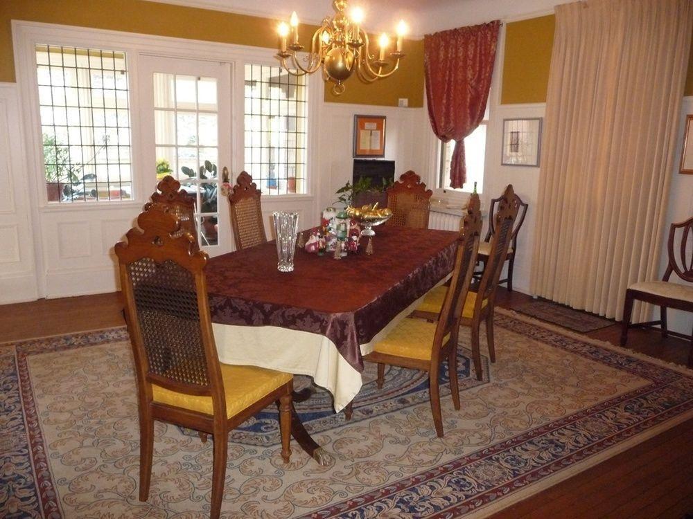 Springbank House Inn Sainte-Catherine Εξωτερικό φωτογραφία