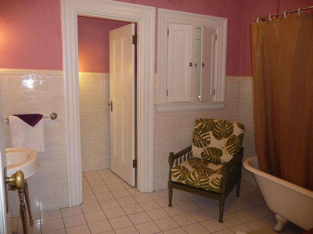 Springbank House Inn Sainte-Catherine Εξωτερικό φωτογραφία