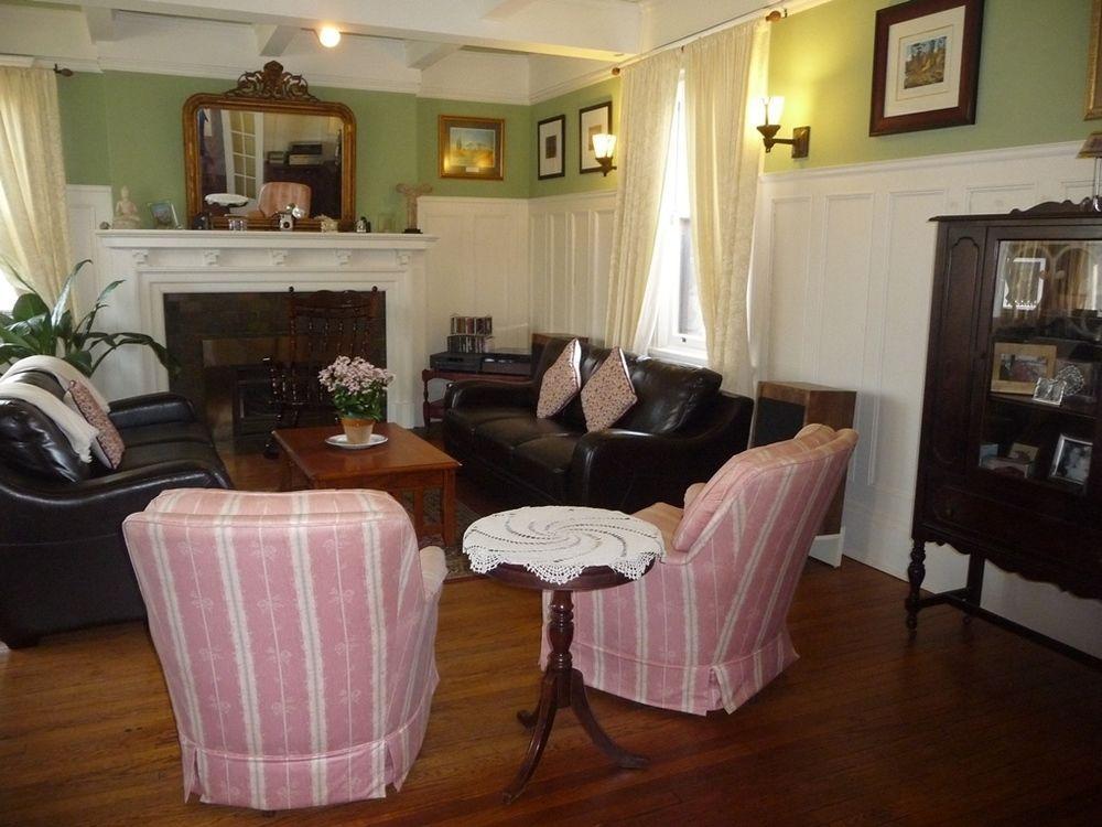 Springbank House Inn Sainte-Catherine Εξωτερικό φωτογραφία