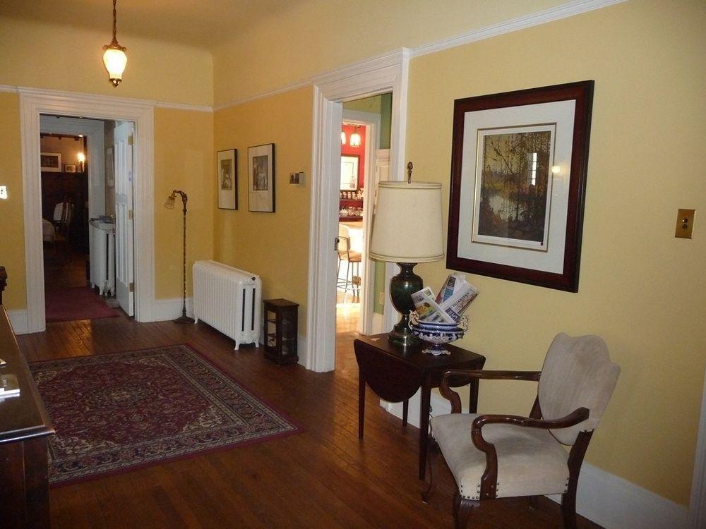 Springbank House Inn Sainte-Catherine Εξωτερικό φωτογραφία