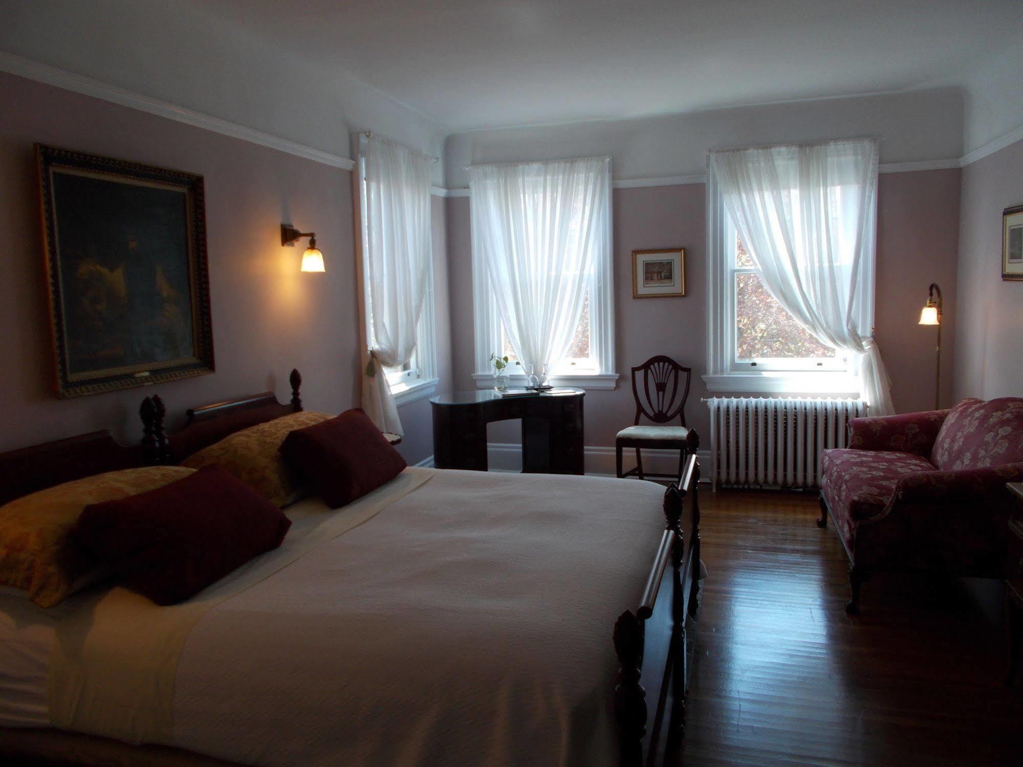 Springbank House Inn Sainte-Catherine Εξωτερικό φωτογραφία