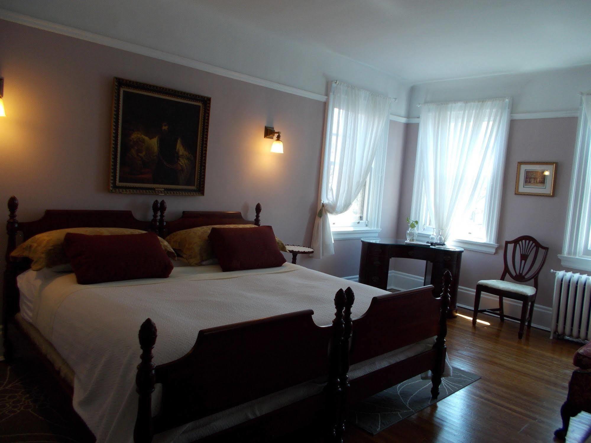 Springbank House Inn Sainte-Catherine Εξωτερικό φωτογραφία