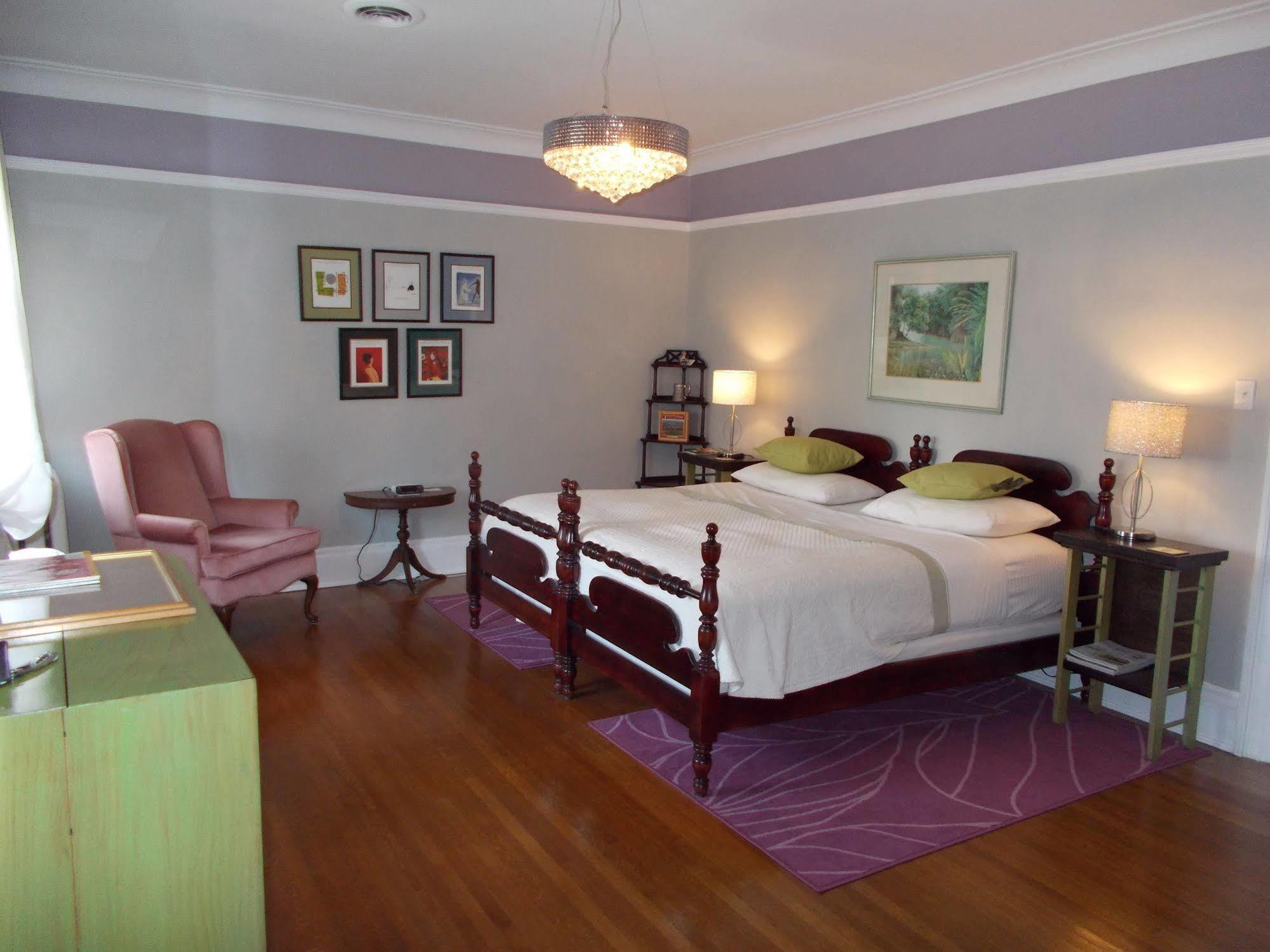 Springbank House Inn Sainte-Catherine Εξωτερικό φωτογραφία
