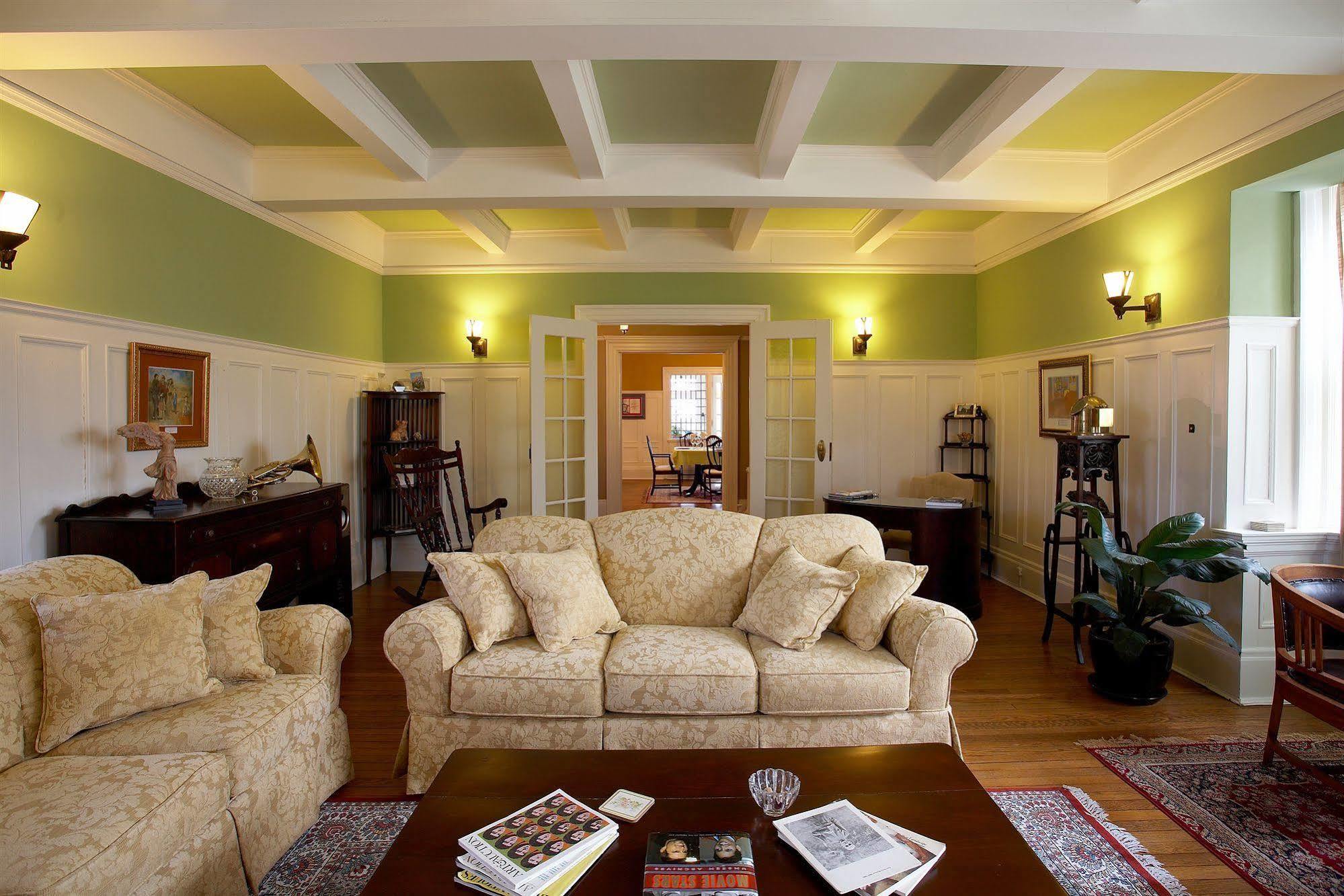 Springbank House Inn Sainte-Catherine Εξωτερικό φωτογραφία