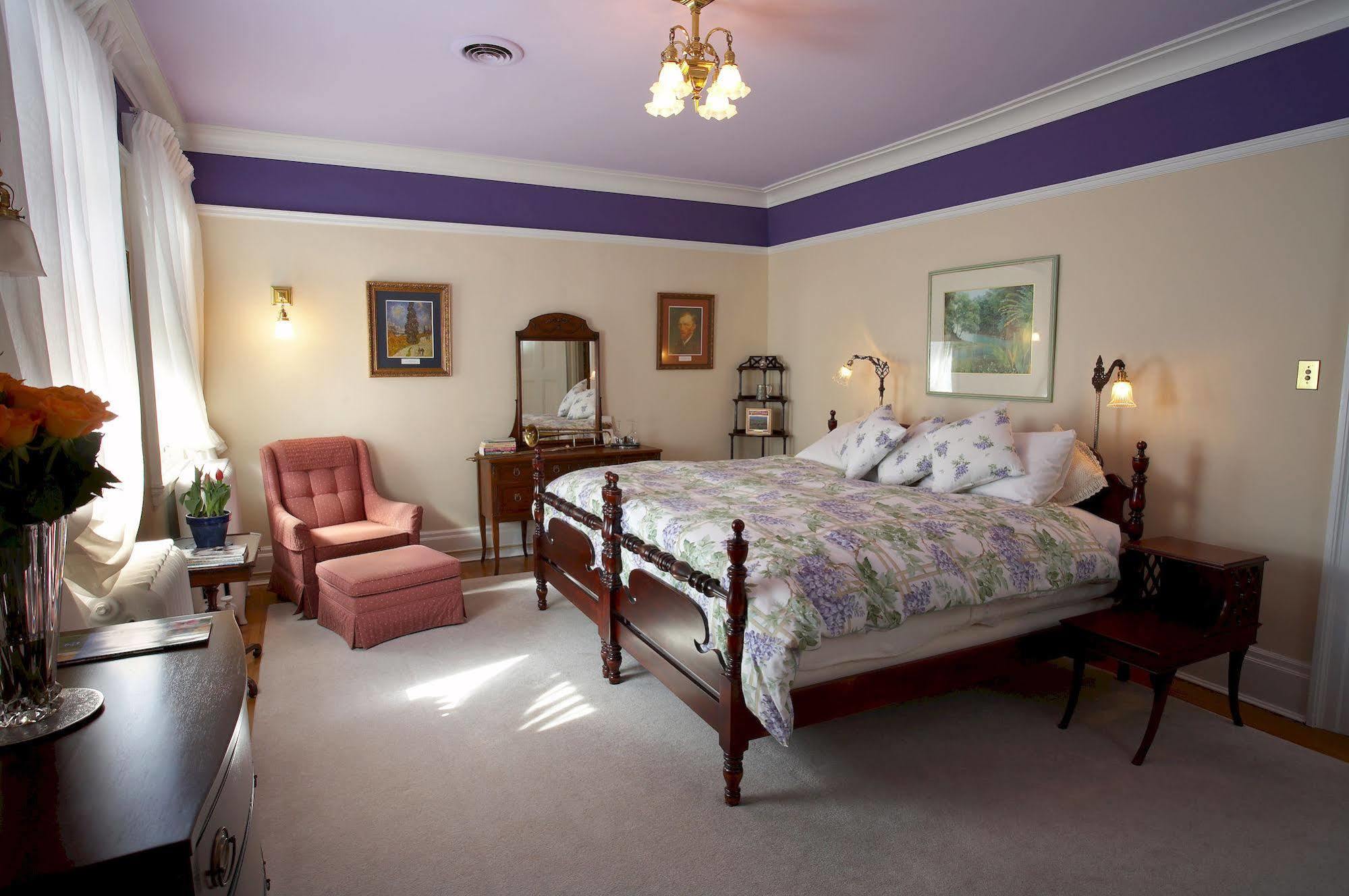 Springbank House Inn Sainte-Catherine Εξωτερικό φωτογραφία