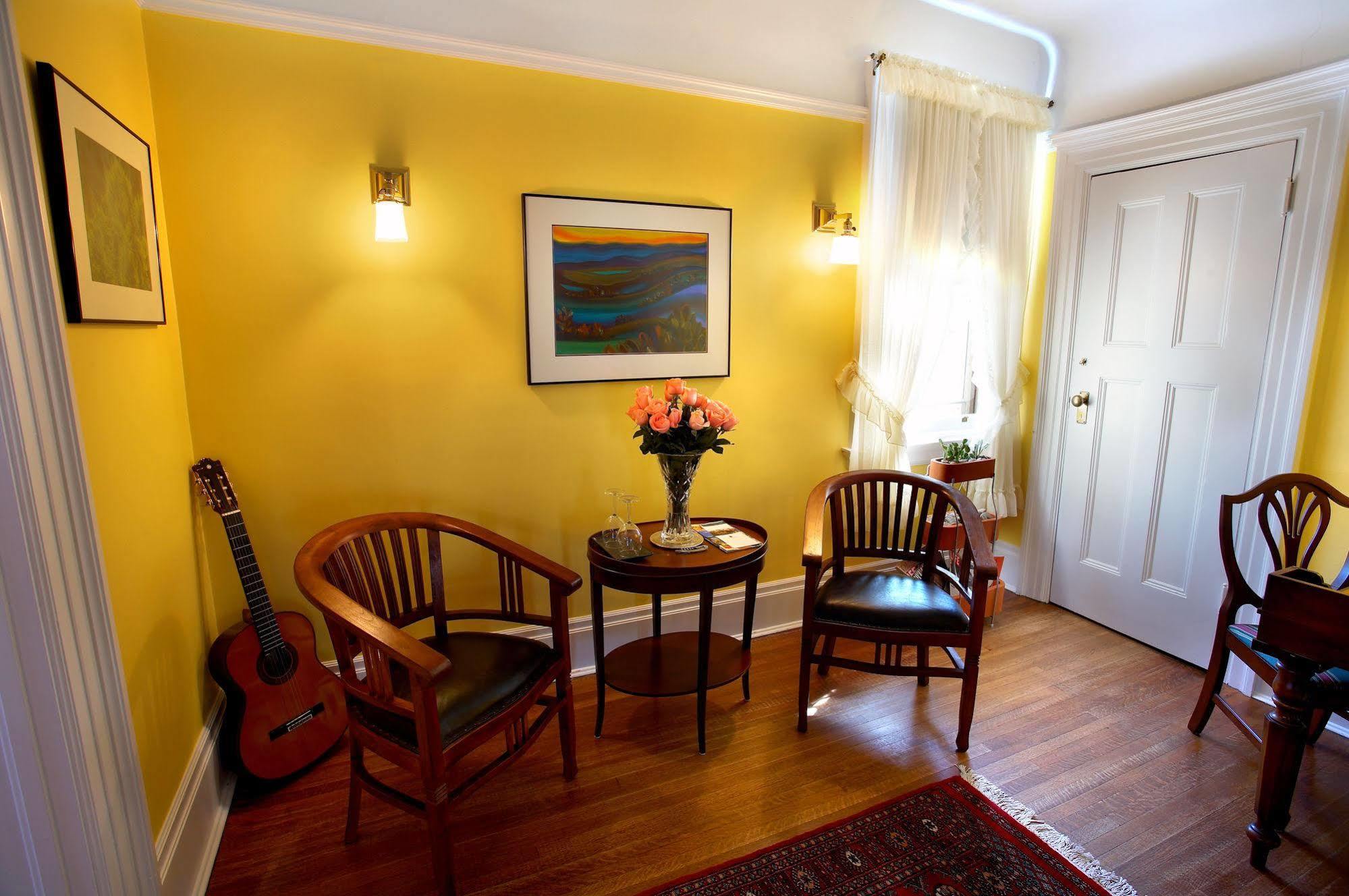 Springbank House Inn Sainte-Catherine Εξωτερικό φωτογραφία