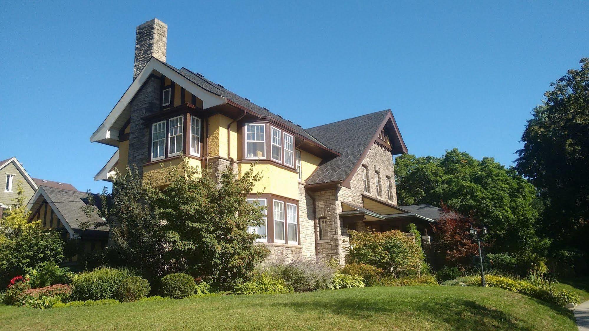 Springbank House Inn Sainte-Catherine Εξωτερικό φωτογραφία